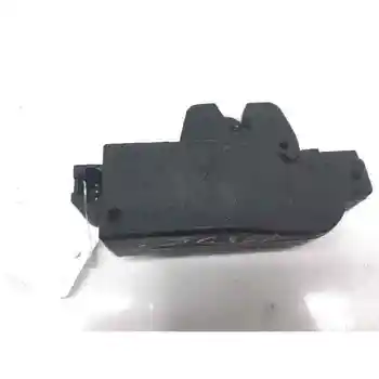 

9652301980 TRUNK LOCK/PORTON CITROEN XSARA PICASSO