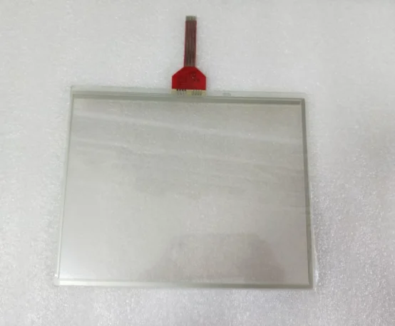 Абсолютно сенсорный экран дигитайзер для ABB 3BSC690104R2 сенсорная панель стекло