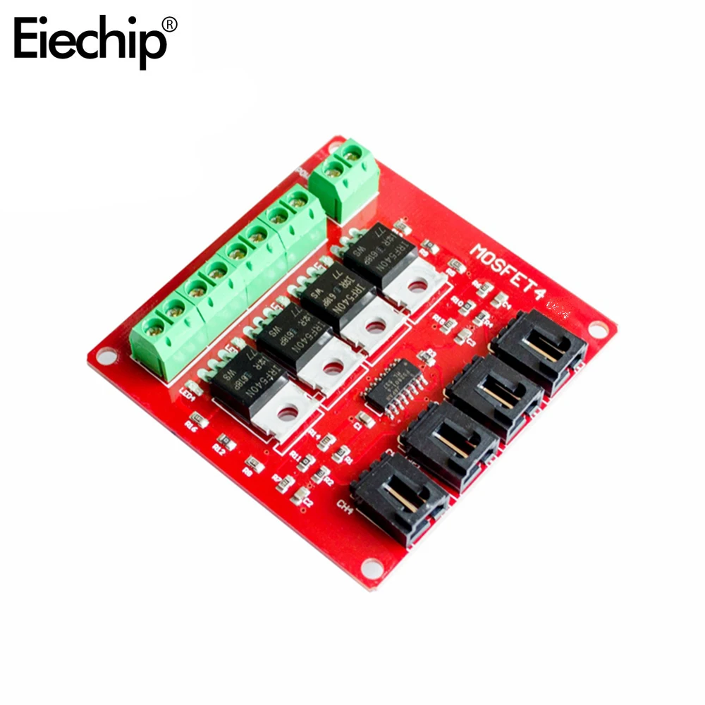 MODULO SCHEDA UNIVERSALE 2 CHANNEL CANALI SENSORI REGOLABILE ARDUINO