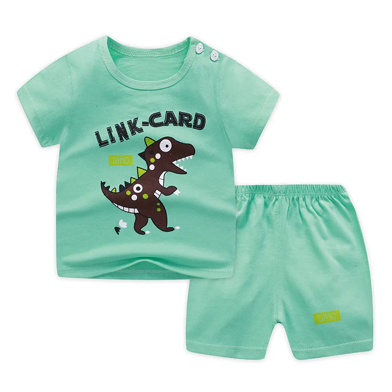 dinosaur baby suit