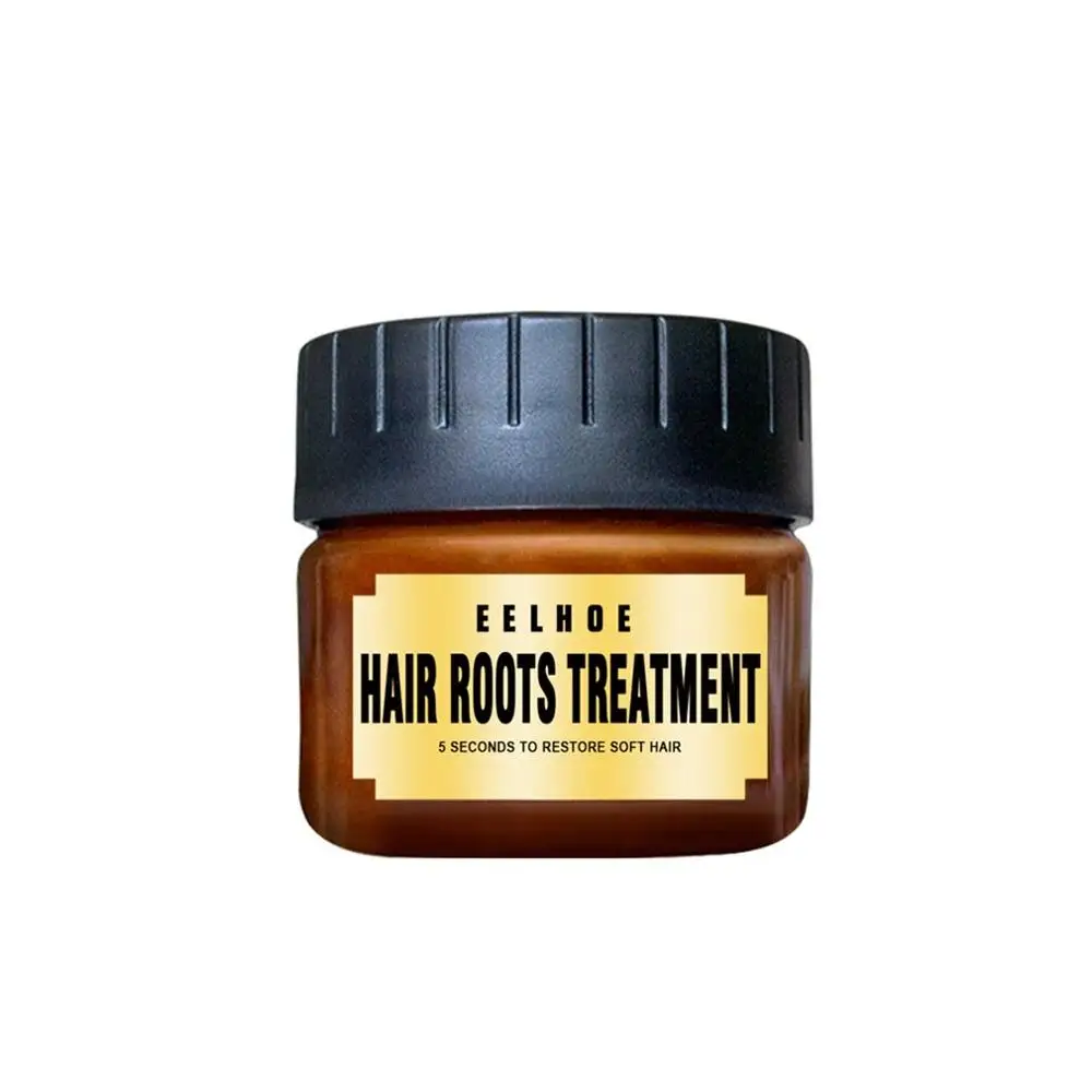 

Deep Repair Hair Mask Nutrition Smooth Conditioner Repair Hair Blemish Hot Dyeing Moisturizing Oil Conditioner