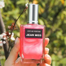 50 мл женский парфюмированный аромат стойкий восточный аромат женский парфюмированный 100 мл натуральный Lady Million Parfum оригинальная жидкость