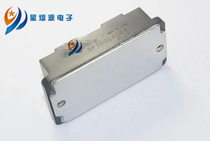 DF100LA160 igbt-модуль 100A-1600V
