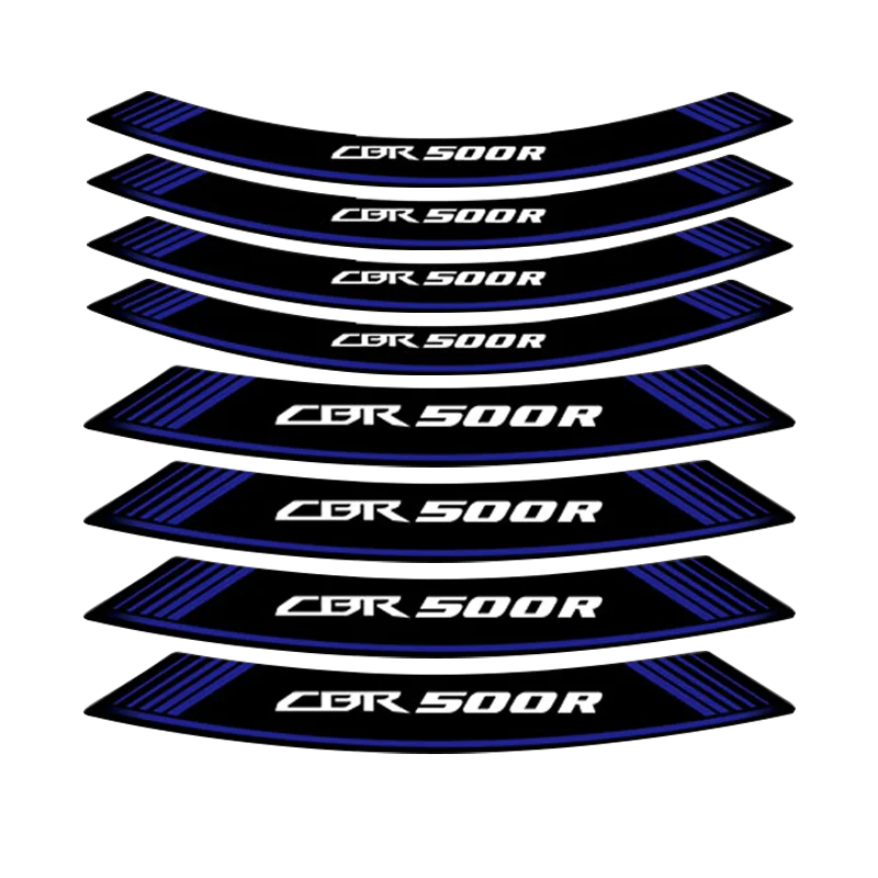 CBR500R(蓝)
