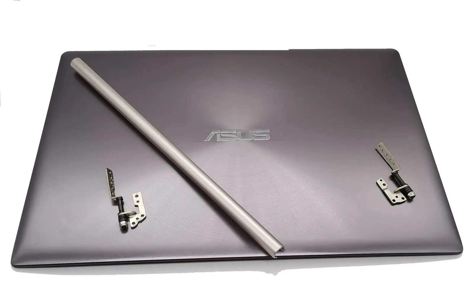 Задняя крышка ЖК-дисплея ASUS UX303L UX303 UX303LN + петли для сенсорного экрана | Компьютеры