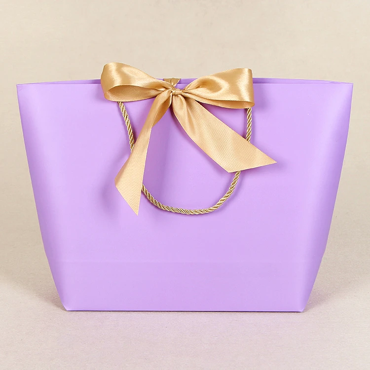 Подарочная коробка большого размера 10 шт. бумажные подарочные пакеты с золотой