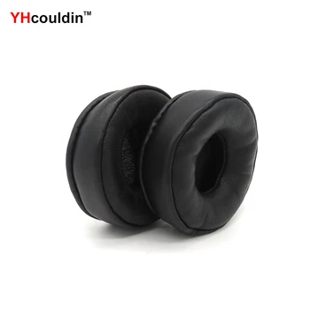 

YHcouldin Sheepskin Ear Pads For Superlux HD330 HD440 HD660 Headphone Replacement Headphones Earpad Covers