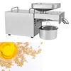 Peanut Oil Press Cold Press Oil Machine  Peanut Coconut Olive Press Machine  Automatic Household FLaxseed Oil Extractor LBT02 1