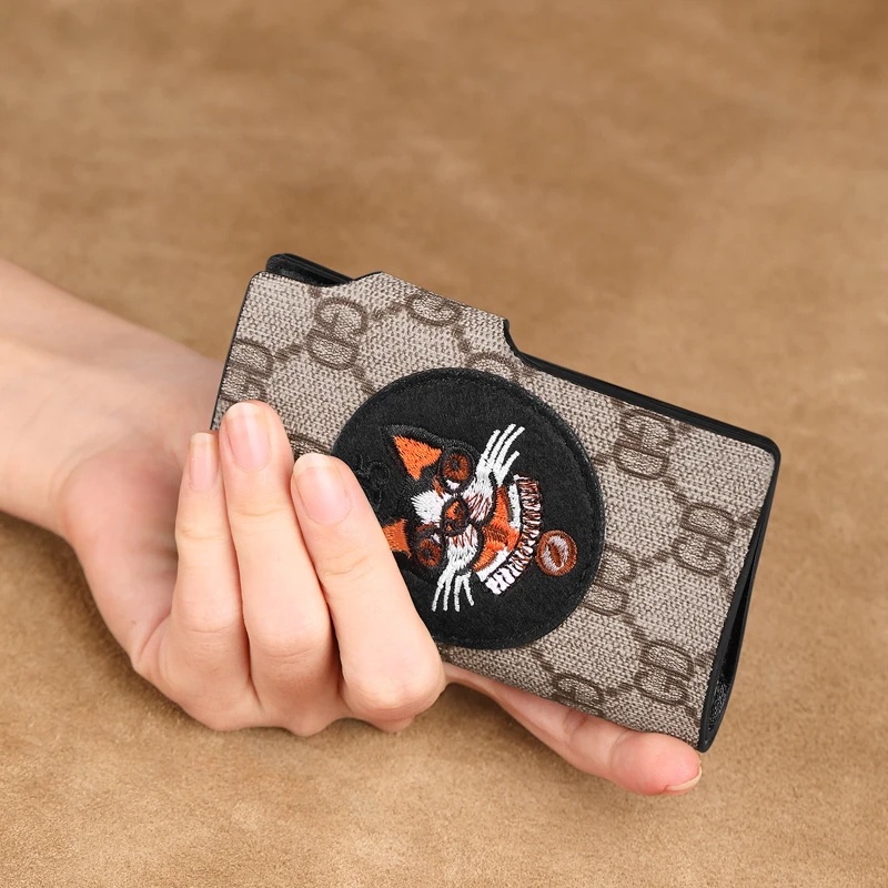 Wallets