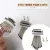 8 Клавиш Kalimba DIY Set Thumb Piano Shrapnel Lettering Keyboard Трафаретная Шкала Идентификации Деталей Музыкальных Инструментов