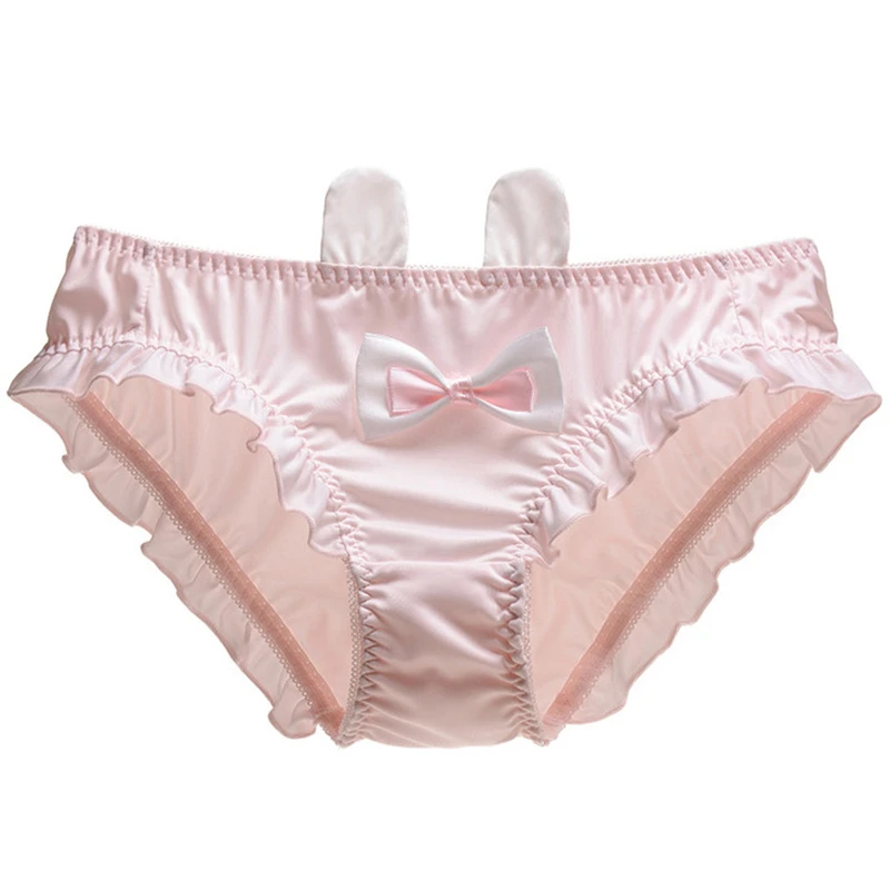 culotte lapin