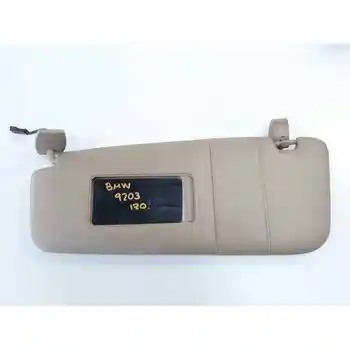 

51167066649 LENS HOOD LEFT BMW 5 SERIES SALOON (E60)