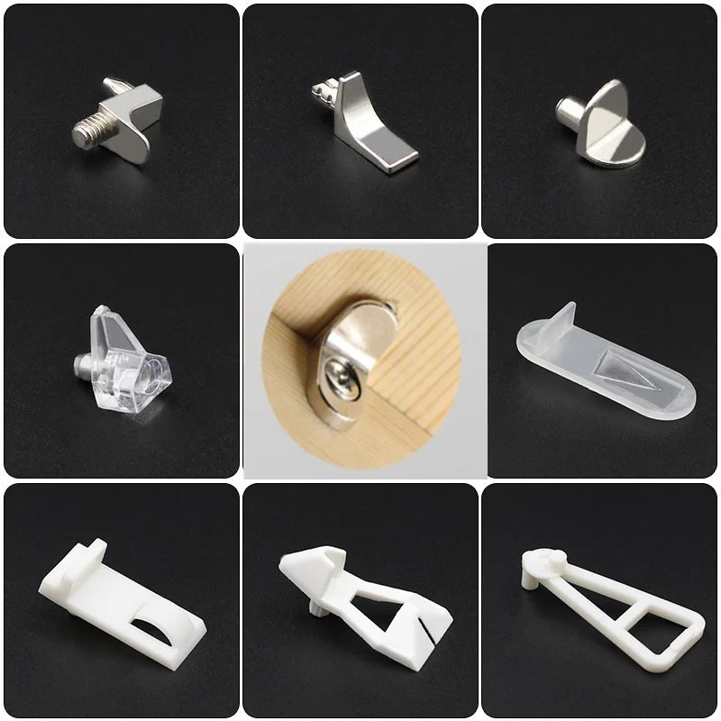 Plastic Cupboard Shelf Clips Huge Inventory www.oceanproperty.co.th