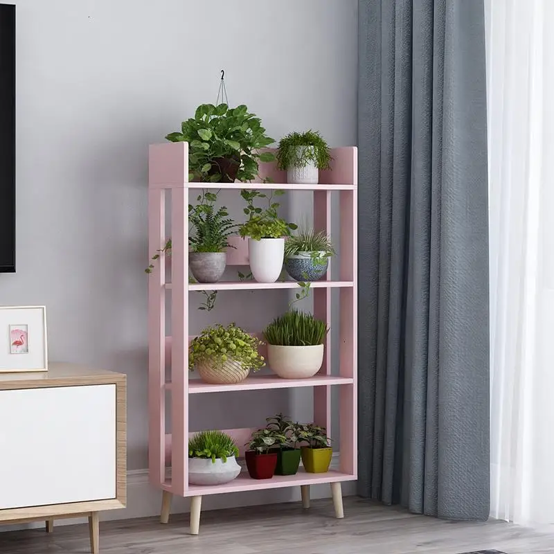 Standi Крытая лестница Terraza Para Plantas escanteria Escalera Varanda стойка Stojak Na Kwiaty напольная подставка для цветов полка для растений