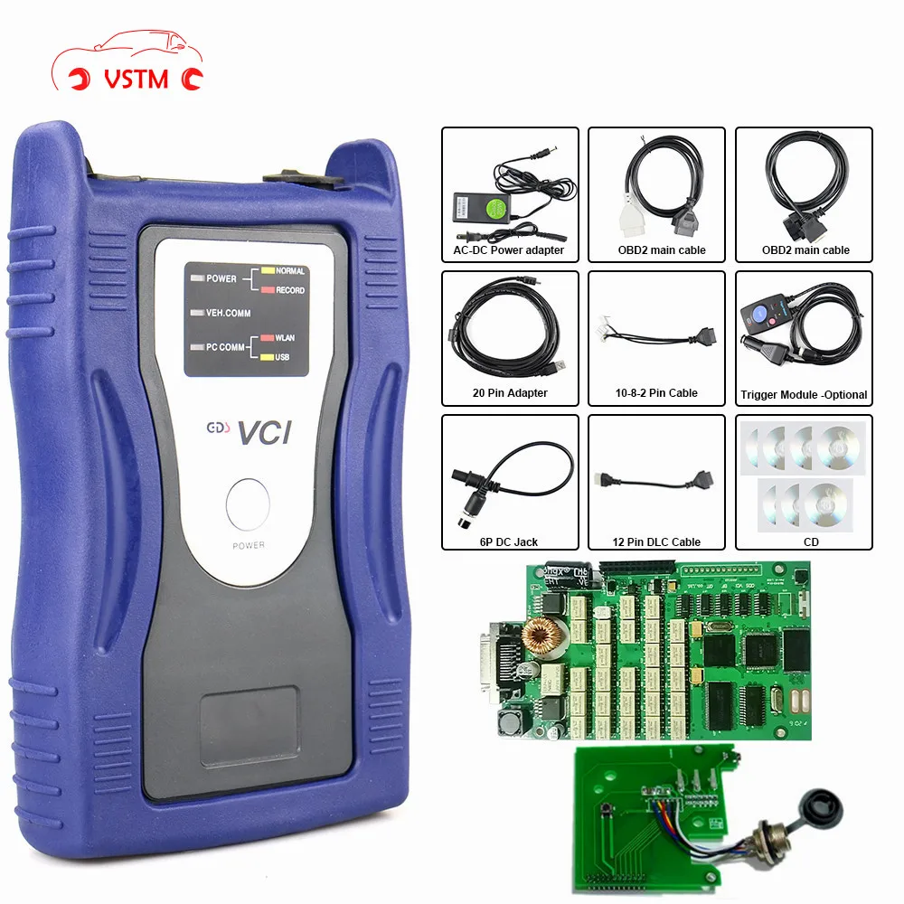 Купить Модуль Диагностики Автомобилей