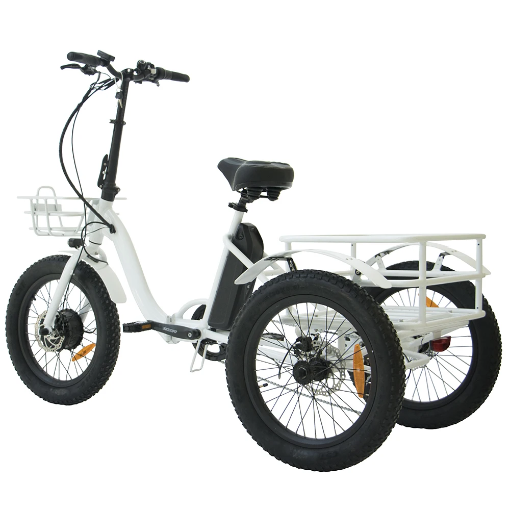 BTN electric trike dropshipping  (4)