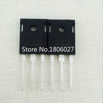 

20PCS IXFH86N30T TO-247 New original spot selling integrated circuits