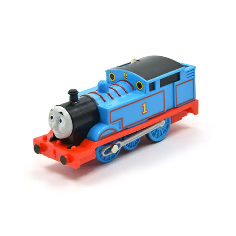 Thomas E Amigos Carro De Brinquedo Elétrico, Trens De Brinquedo Elétrico  Fundido, Modelo De Metal, Motor, Thomas Do Trem, Blocos De Brinquedo -  Blocos Montáveis - AliExpress