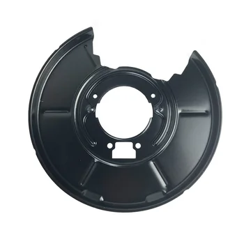 

Rear Right Hand Brake Plate Disc Dust Cover Replacement for BMW E36 E46 316i-328i 34211158992