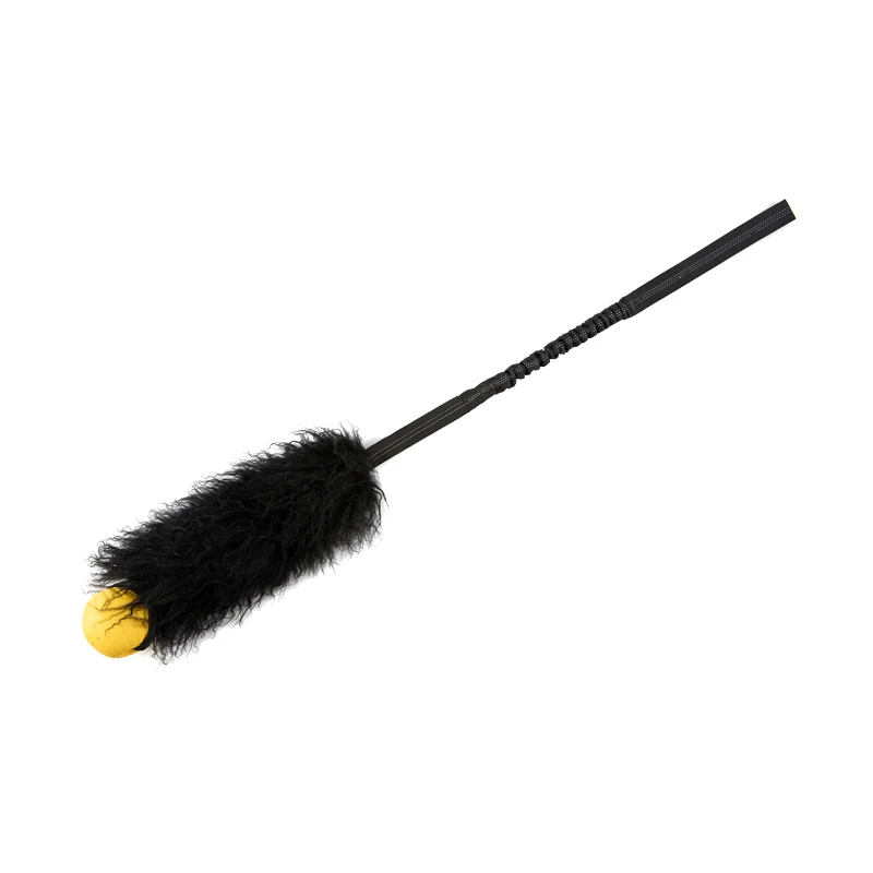 black-with ball