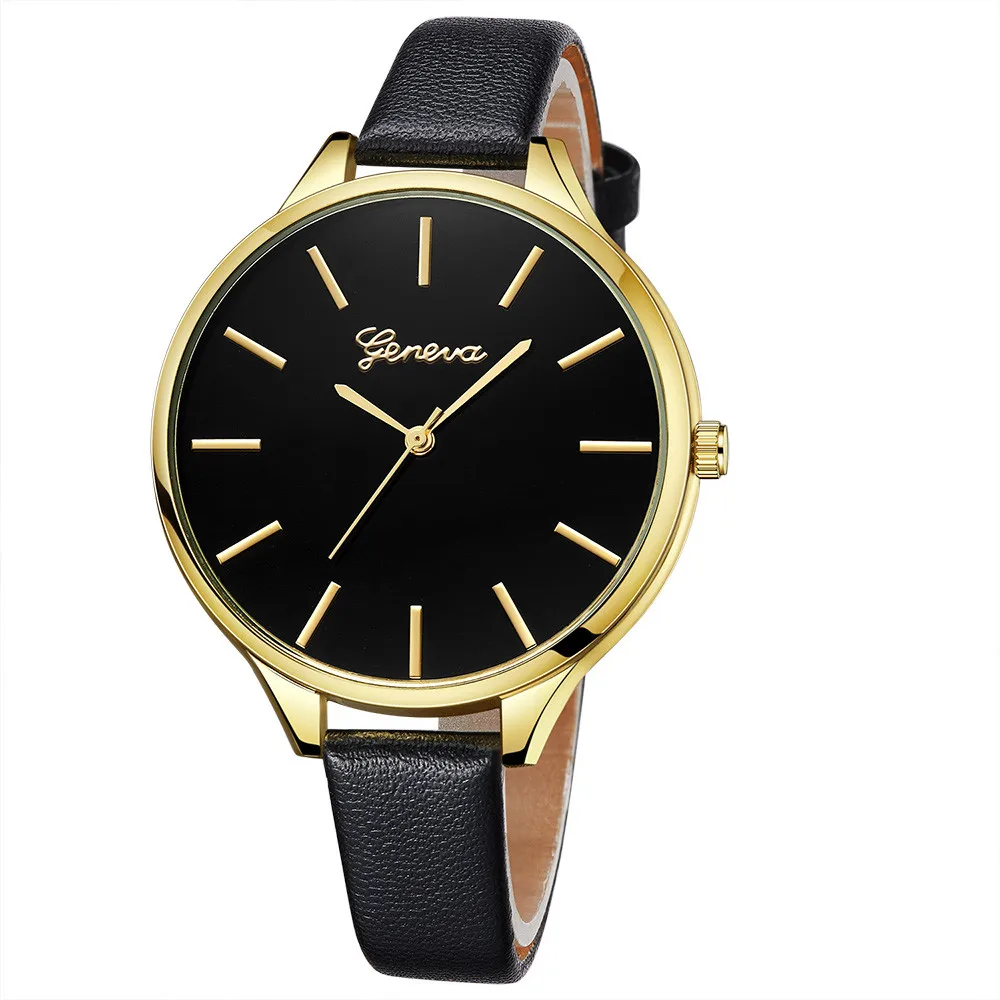 Analog Wrist Watch (7)