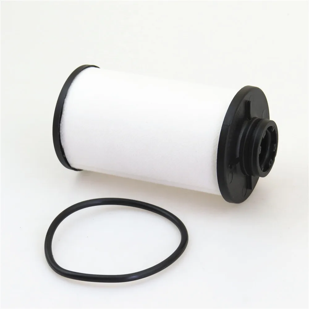 Фильтр DSG для VW Golf MK5 MK6 MK7 Passat B6 B7 Caddy Touran Scirocco Seat Altea 02E398051C|filter|filter golf |