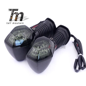 

LED Turn Signal Indicator Light For SUZUKI SV650 SV1000 N/S GSX-R GSXR 600/750/1000 K1 K4 Motorcycle Accessories Blinker Lamp