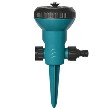 

Ground Plug Type Can Be Connected in Series Function Garden Sprinkler, Garden Sprinkler, Lawn Sprinkler Irrigation