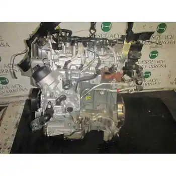 

COMPLETE ENGINE OPEL CORSA E 1. 3 16V CDTI B13DTC [15587421]