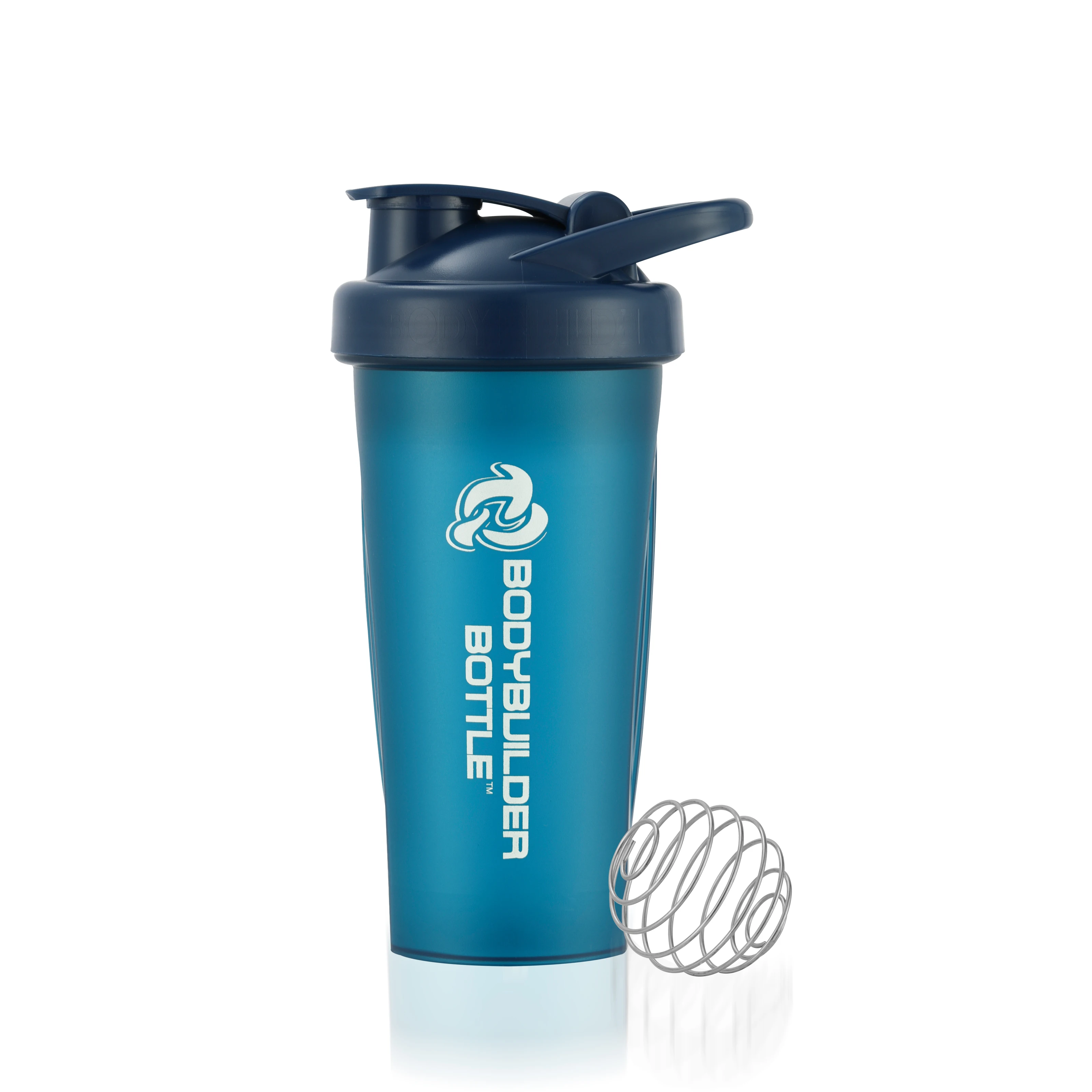 Bouteilles D Eau En Plastique De Secoueur De Proteine De Gymnase En Plein Air De Sports De Bouteille De Secoueur De Melangeur De 600ml oz Mdinashop