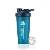 600ml/20oz Blender Shaker Bottle Sports Outdoor Gym Plastic Protein Shaker Water Bottles