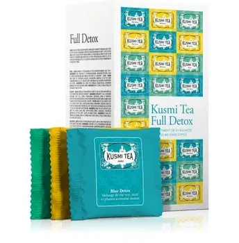 

Full Detox Gift Set