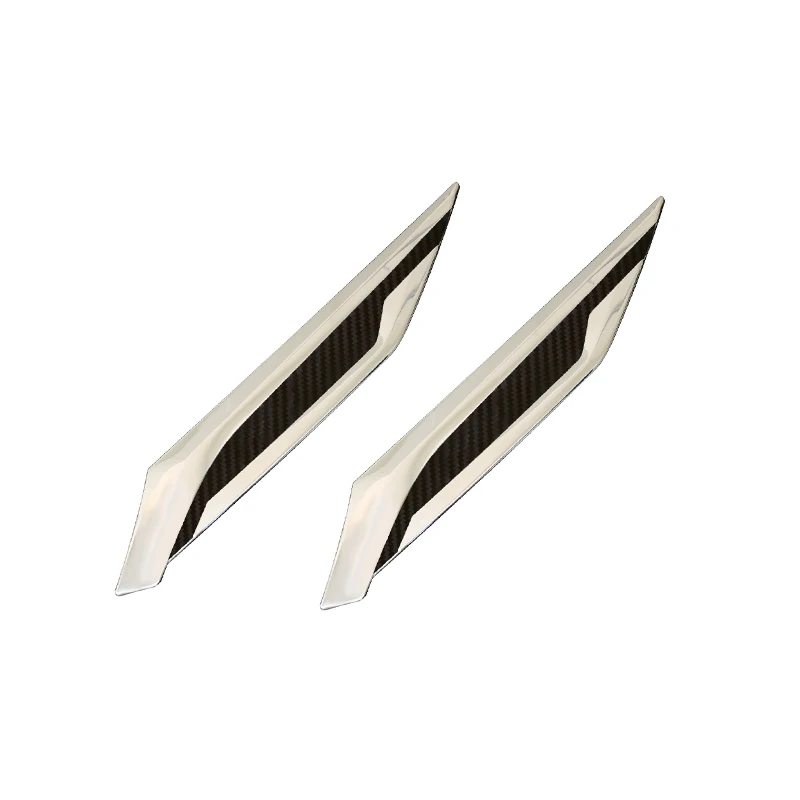 Honda Accord side car standard Accord car stickers leaf board side stickers leaf side decoration 2
