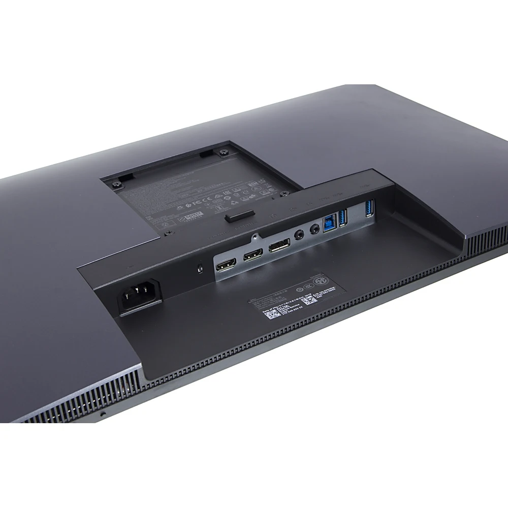 Монитор Dell 23.8" S2419HGF черный TN LED 1ms 16:9 HDMI DisplayPort Mat HAS Pivot 1000:1 350cd USB