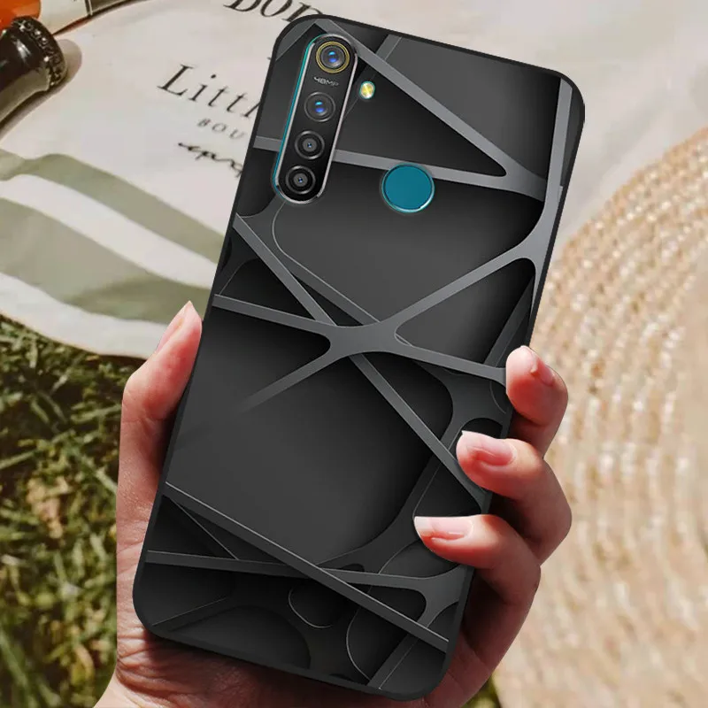 Silicon Back Cover Soft Bumper Coque Phone Case