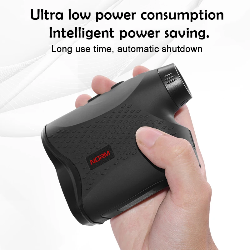 

Laser 600M 900M 1200M 1500M Laser Distance Meter for Golf Sport, Hunting,survey