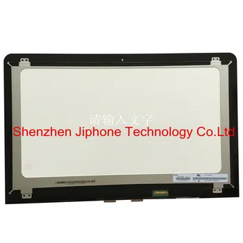 

NEW LCD Assembly with frame For HP X360 M6-AR 15-AR