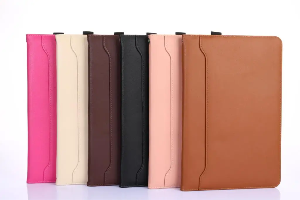 

PU Leather Case for Huawei Mediapad M5 10 10.8 Case CMR-AL09/CMR-W09 Hand Holder Strip Cover Fundas for Huawei M5 10.8 Case