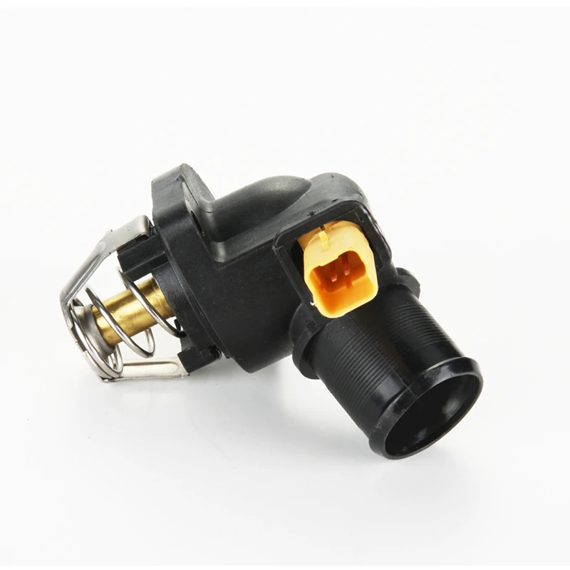 Для корпуса термостата Citreon C2/C3 Nemo 2019-2008 PEUGEPT 206 207 2018-2008 9650926280. Z2 1336Z2 1336 | Автомобили