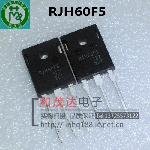 2 шт./RJH60F5