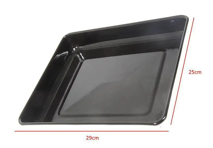 Delonghi pan flat enameled Sfornatutto O150 O190 EO1202 EO1270 EO1490| | -  AliExpress