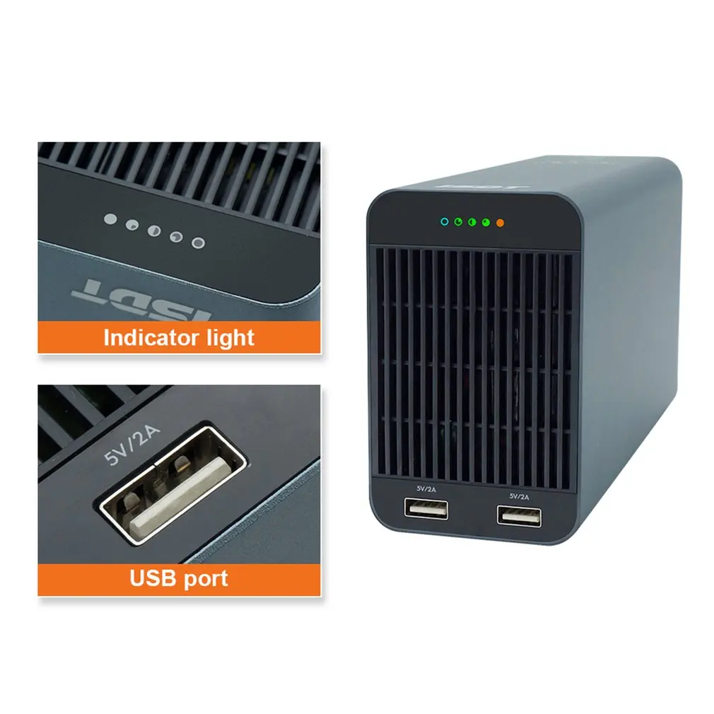 

ISDT SP2417 400W RC Battery Charger Adapter High Power Switch Smart Control with LED USB Charging for RC Models Supply
