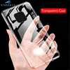 Clear Transparent Case for Xiaomi Redmi Note 9S 8T 9 Pro 6 5 Pro 4X Redmi 8A 7A 6A 5A 5 Plus 4A 4X 3S GO S2 Silicone Clear Cover ► Photo 1/6
