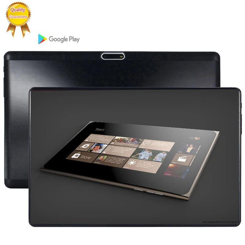 2020 планшет phablet MTK6753 10 1 дюймов планшетный ПК поддержка gps Wi-Fi 3g LTE Android 9 0 8 ядер