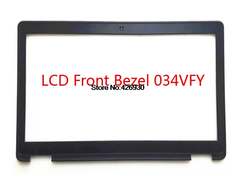 Ноутбук Нижняя чехол для DELL Latitude E5550 5550 0TC84N 01 trjx 086N4C 86N4C 0 wxcck 034VFY kmrnc mkdkt Новый|Сумки