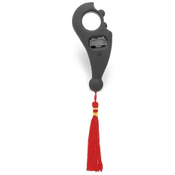 

Digital Beads Counter Finger Game Decompression Relaxation Tool for Meditation