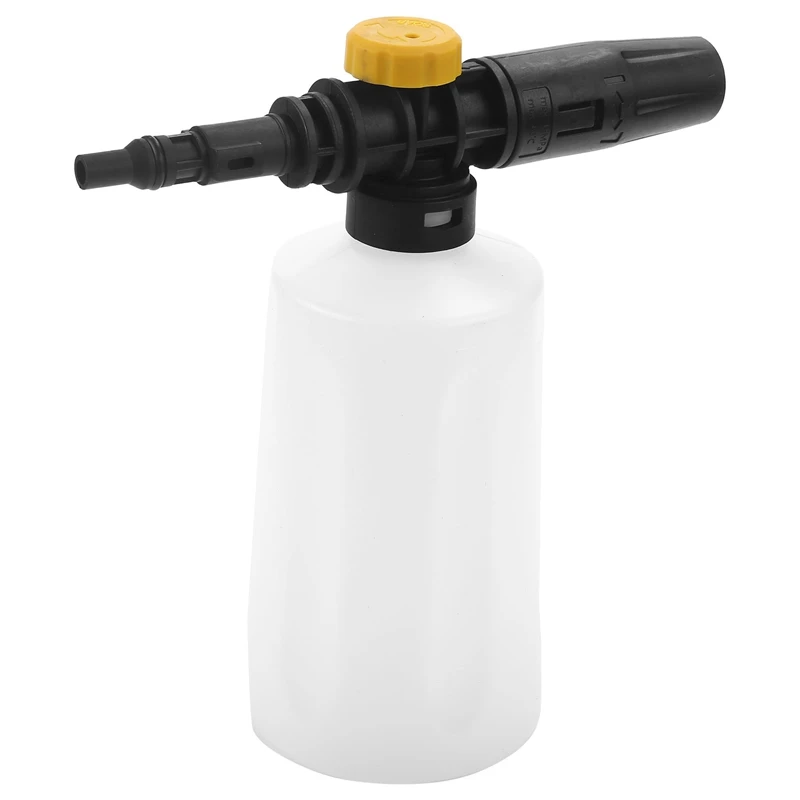 Car Washer Snow Foam Generator Lance Jet Spray Foamer for LAVOR Pressure | Автомобили и мотоциклы