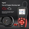Vgate VR800 OBD2 Scanner Car Code Reader Scan Tools Automotive OBD 2 Diagnostic Auto Tool PK KW850 ELM327 V1 5 4