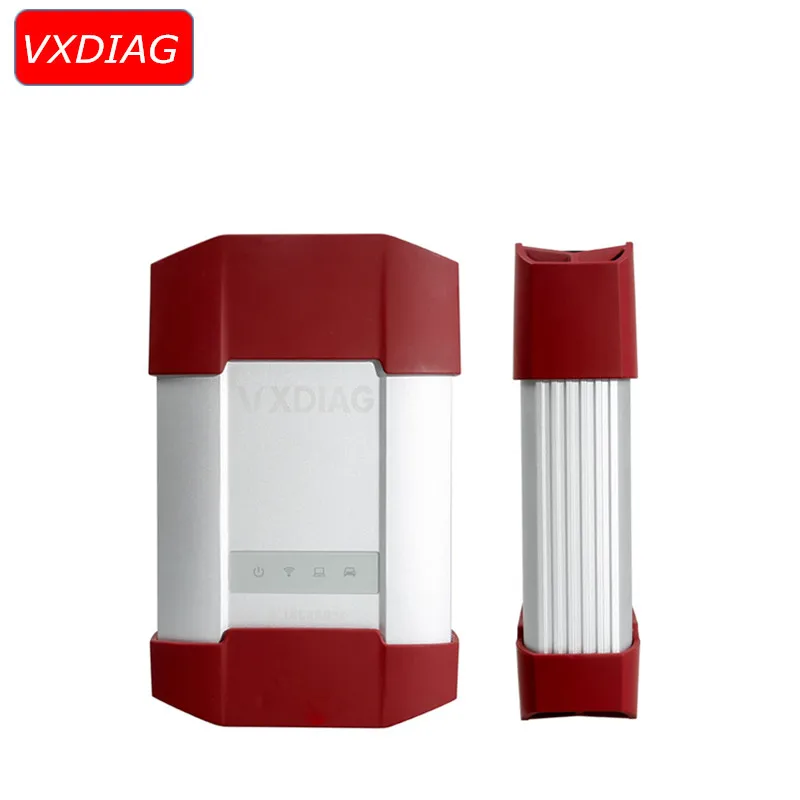 VXDIAG MULTI Diagnostic Tool 4 in 1 for TOTOYA V11.00.017/ Mazda V103/ JLR V145 Wifi Version|diagnostic tool|vxdiag multitools ford |