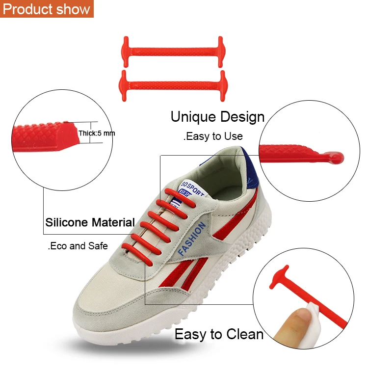 Силиконовые шнурки для обуви эластичные ленивые шнурки без завязок полукруглые 3D Environ мужские Тал защита кружева подходят для мужчин и
